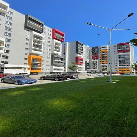 Apartament Gabriella'S Home Nagyvárad Kültér fotó