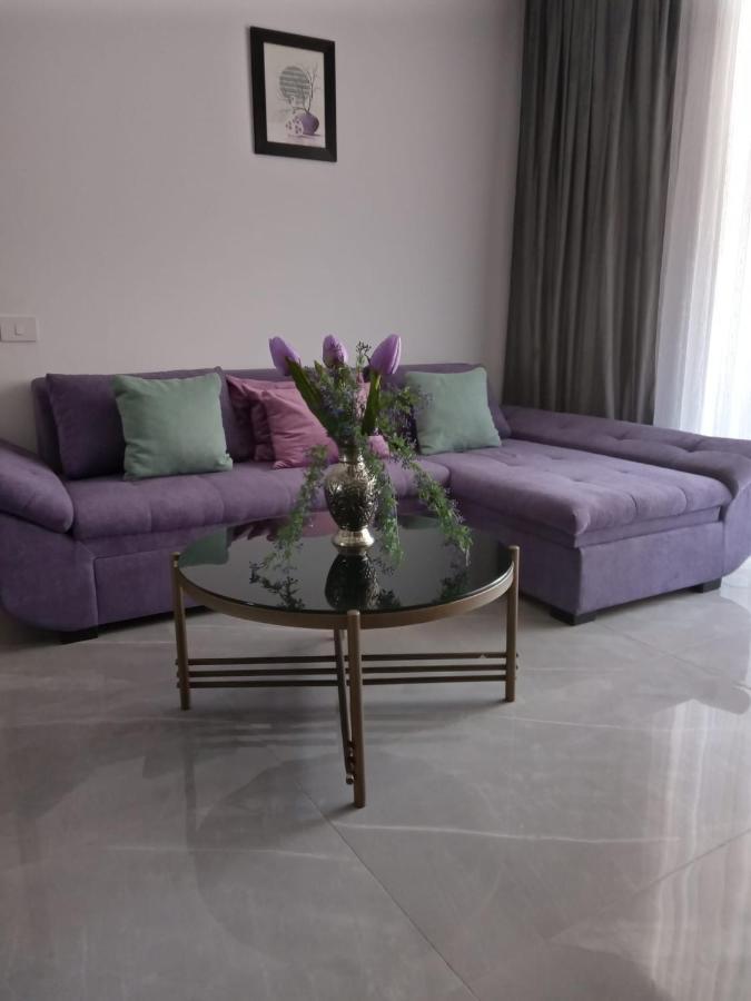 Apartament Gabriella'S Home Nagyvárad Kültér fotó