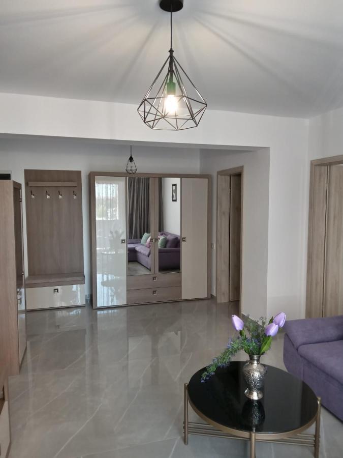 Apartament Gabriella'S Home Nagyvárad Kültér fotó